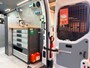 Renault Master Servicewagen T35 2.3 dCi 145pk euro6 L2H2 BOTT Inrichting, Victron omvormer, Standkachel, Trekhaak, RIJKLAARPRIJS!
