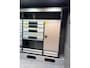 Renault Master Servicewagen T35 2.3 dCi 145pk euro6 L2H2 BOTT Inrichting, Victron omvormer, Standkachel, Trekhaak, RIJKLAARPRIJS!