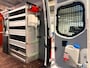 Mercedes-Benz Sprinter Automaat Servicewagen 314 2.2 CDI 140PK L2H2 euro6 BOTT, Victron V230, Standkachel Trekhaak RIJKLAARPRIJS