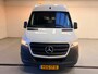 Mercedes-Benz Sprinter Automaat Servicewagen 314 2.2 CDI 140PK L2H2 euro6 BOTT, Victron V230, Standkachel Trekhaak RIJKLAARPRIJS