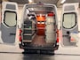 Mercedes-Benz Sprinter Automaat Servicewagen 314 2.2 CDI 140PK L2H2 euro6 BOTT, Victron V230, Standkachel Trekhaak RIJKLAARPRIJS