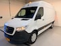Mercedes-Benz Sprinter Automaat Servicewagen 314 2.2 CDI 140PK L2H2 euro6 BOTT, Victron V230, Standkachel Trekhaak RIJKLAARPRIJS