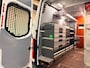 Mercedes-Benz Sprinter Automaat Servicewagen 314 2.2 CDI 140PK L2H2 euro6 BOTT, Victron V230, Standkachel Trekhaak RIJKLAARPRIJS