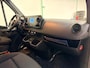 Mercedes-Benz Sprinter Automaat Servicewagen 314 2.2 CDI 140PK L2H2 euro6 BOTT, Victron V230, Standkachel Trekhaak RIJKLAARPRIJS