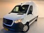 Mercedes-Benz Sprinter Automaat Servicewagen 314 2.2 CDI 140PK L2H2 euro6 BOTT, Victron V230, Standkachel Trekhaak RIJKLAARPRIJS