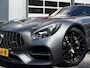Mercedes-Benz AMG-GT 4.0 Panoramadak Burmester
