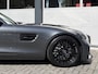 Mercedes-Benz AMG-GT 4.0 Panoramadak Burmester