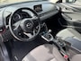 Mazda CX-3 2.0 SAG 120 TS