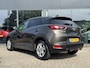Mazda CX-3 2.0 SAG 120 TS