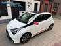 Toyota Aygo CABRIO, AUTOMAAT 1.0 VVT-i x-clusiv, Camera, Nw. Staat