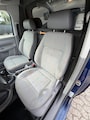 Volkswagen Caddy 2.0 SDI airco cruise Driem + koppeling v.v. MARGE APK 2-27