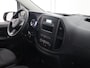 Mercedes-Benz eVito Lang L2 | 41 kWh | Bluetooth | Stoelverwarming | Bluetooth | 3-zits |