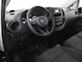Mercedes-Benz eVito Lang L2 | 41 kWh | Bluetooth | Stoelverwarming | Bluetooth | 3-zits |