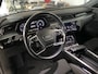 Audi E-tron 55 quattro Advanced edition Plus 95 kWh Panoramadak