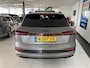 Audi E-tron 55 quattro Advanced edition Plus 95 kWh Panoramadak