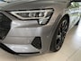 Audi E-tron 55 quattro Advanced edition Plus 95 kWh Panoramadak
