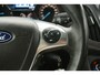 Ford Transit Connect 1.5 TDCI Sport | 3 Zits | Airco |  Cruise | Camera | Navi | Trekhaak | Parkeersens.
