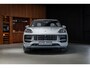 Porsche Cayenne 3.0 E-Hybrid Black Edition Achterasbesturing | Stoelventilatie V+A | Passenger Display | Race-Tex