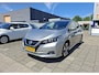Nissan Leaf N-Connecta 40 kWh Warmtepomp 360Camera Adaptieve CruiseControl Navigatie Keyless Climate Control