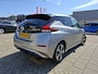Nissan Leaf N-Connecta 40 kWh Warmtepomp 360Camera Adaptieve CruiseControl Navigatie Keyless Climate Control