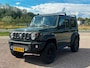 Suzuki Jimny 1.5 Style AUT. 4-persoons AllGrip (4x4) - 29.224 KM - Nieuwstaat