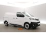 Toyota ProAce Elektrisch 75 kWh Long Range L2H1 | Snelladen | SOH 99% | Airco | Cruise | 3 Zits | Carplay | Parkeersens.