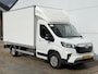 Maxus eDeliver 9 65kWh 204PK Elektrisch! 171km WLTP Elektrische Bakwagen Achterdeuren Airco ACC Carplay Camera Parkeersensoren Voor Meubelbak Koffer