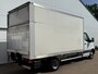 Mercedes-Benz Sprinter 514 1.9 CDI 140PK Laadklep Bakwagen Dubbellucht Climate Control Cruise Control Koffer Meubelbak