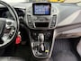 Ford Transit Connect 1.5 TDCI 100PK L2 Automaat Trekhaak Carplay Camera Airco Cruise Control Camera Parkeersensoren Achter Stoelverwarming