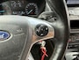 Ford Transit Connect 1.5 TDCI 100PK L2 Automaat Trekhaak Carplay Camera Airco Cruise Control Camera Parkeersensoren Achter Stoelverwarming