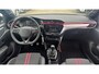 Opel Corsa 1.2 TURBO 100PK LEVEL 4 GS-LINE / NAVI / AIRCO / LED / PDC / CAMERA / 16" LMV / BLUETOOTH / CRUISECONTROL !!