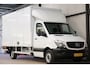 Mercedes-Benz Sprinter 314 2.2 CDI BAKWAGEN BOX LAADKLEP