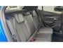 Peugeot e-2008 50KWH 136PK GT-LINE AUTOMAAT SOH 88% / NAVI / LEDER / CLIMA / PDC / 17" LMV / CAMERA / KEYLESS / FULL-LED / FULL OPTIONS !!