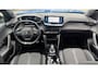 Peugeot e-2008 50KWH 136PK GT-LINE AUTOMAAT SOH 88% / NAVI / LEDER / CLIMA / PDC / 17" LMV / CAMERA / KEYLESS / FULL-LED / FULL OPTIONS !!