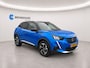 Peugeot e-2008 50KWH 136PK GT-LINE AUTOMAAT SOH 88% / NAVI / LEDER / CLIMA / PDC / 17" LMV / CAMERA / KEYLESS / FULL-LED / FULL OPTIONS !!