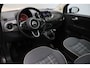 Fiat 500 0.9 TwinAir Turbo Lounge 2016 NAP | Airco | Panoramadak | DAB Radio | Elektrische Ramen | Parkeersensoren | Lichtmetalen Velgen | Stuurwiel Multifunctioneel | Boekjes | Nationale Autopas