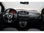 Fiat 500 0.9 TwinAir Turbo Lounge 2016 NAP | Airco | Panoramadak | DAB Radio | Elektrische Ramen | Parkeersensoren | Lichtmetalen Velgen | Stuurwiel Multifunctioneel | Boekjes | Nationale Autopas