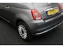 Fiat 500 0.9 TwinAir Turbo Lounge 2016 NAP | Airco | Panoramadak | DAB Radio | Elektrische Ramen | Parkeersensoren | Lichtmetalen Velgen | Stuurwiel Multifunctioneel | Boekjes | Nationale Autopas