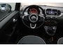 Fiat 500 0.9 TwinAir Turbo Lounge 2016 NAP | Airco | Panoramadak | DAB Radio | Elektrische Ramen | Parkeersensoren | Lichtmetalen Velgen | Stuurwiel Multifunctioneel | Boekjes | Nationale Autopas