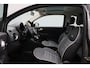 Fiat 500 0.9 TwinAir Turbo Lounge 2016 NAP | Airco | Panoramadak | DAB Radio | Elektrische Ramen | Parkeersensoren | Lichtmetalen Velgen | Stuurwiel Multifunctioneel | Boekjes | Nationale Autopas