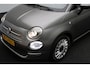 Fiat 500 0.9 TwinAir Turbo Lounge 2016 NAP | Airco | Panoramadak | DAB Radio | Elektrische Ramen | Parkeersensoren | Lichtmetalen Velgen | Stuurwiel Multifunctioneel | Boekjes | Nationale Autopas
