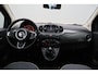 Fiat 500 0.9 TwinAir Turbo Lounge 2016 NAP | Airco | Panoramadak | DAB Radio | Elektrische Ramen | Parkeersensoren | Lichtmetalen Velgen | Stuurwiel Multifunctioneel | Boekjes | Nationale Autopas