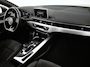 Audi A4 Avant 40 TFSI Sport S line edition 190PK AUTO | Trekhaak afneembaar | Elektr glazen pano-dak | Stoelverw | Climate contr | Keyless start | cruise contr | Elektr achterklep | Parkeersensoren | LED | 19"LMV