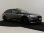 Audi A4 Avant 40 TFSI Sport S line edition 190PK AUTO | Trekhaak afneembaar | Elektr glazen pano-dak | Stoelverw | Climate contr | Keyless start | cruise contr | Elektr achterklep | Parkeersensoren | LED | 19"LMV