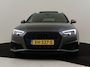Audi A4 Avant 40 TFSI Sport S line edition 190PK AUTO | Trekhaak afneembaar | Elektr glazen pano-dak | Stoelverw | Climate contr | Keyless start | cruise contr | Elektr achterklep | Parkeersensoren | LED | 19"LMV