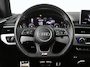 Audi A4 Avant 40 TFSI Sport S line edition 190PK AUTO | Trekhaak afneembaar | Elektr glazen pano-dak | Stoelverw | Climate contr | Keyless start | cruise contr | Elektr achterklep | Parkeersensoren | LED | 19"LMV