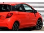 Toyota Yaris 1.5 Hybrid Orange Sport Navi / Camera