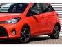 Toyota Yaris 1.5 Hybrid Orange Sport Navi / Camera