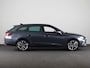 SEAT Leon Sportstourer 1.5 TSI e-Hybrid FR PHEV First Edition 204pk | Verlengde garantie | Navigatie | Parkeersensoren | Achteruitrijcamera | Adaptieve cruise control |