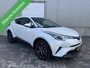 Toyota C-HR / C-HR+ 1.8 Hybrid Dynamic 2018 / Camera / Leder / Keyless / Wit Parelmoer / Dealeronderhouden NAP